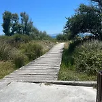公寓 A Nosa 菲尼斯特雷