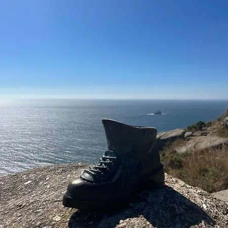 Langosteira Apartment