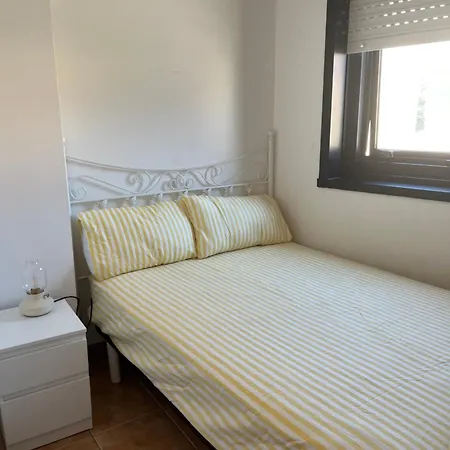 Langosteira Apartment