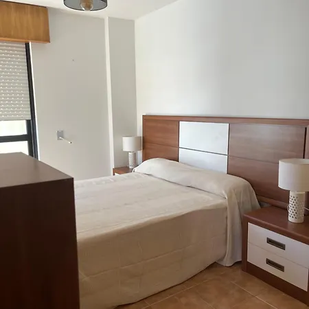A Nosa Apartman *
