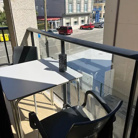 Langosteira * פיניסטרה