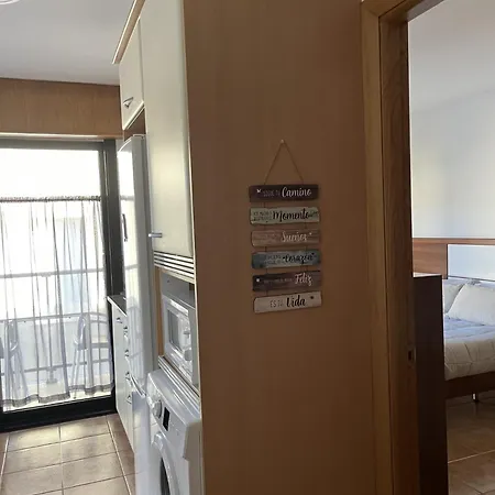 Langosteira דירה