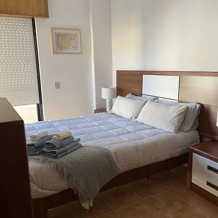 דירה Langosteira