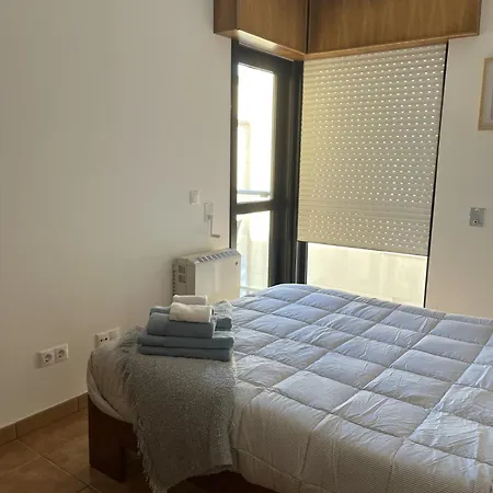 Langosteira דירה