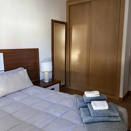 Langosteira דירה פיניסטרה