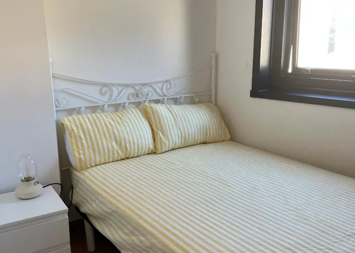 Langosteira Apartament