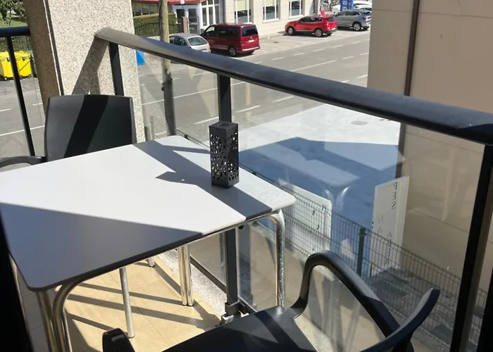 Langosteira * Fisterra