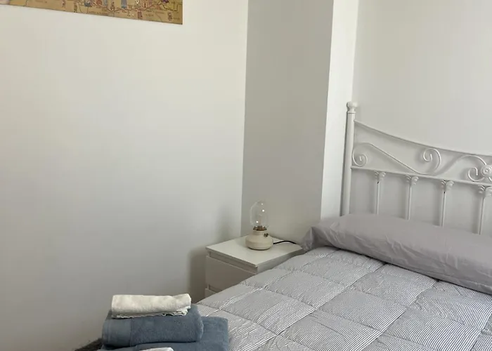 Langosteira Apartament