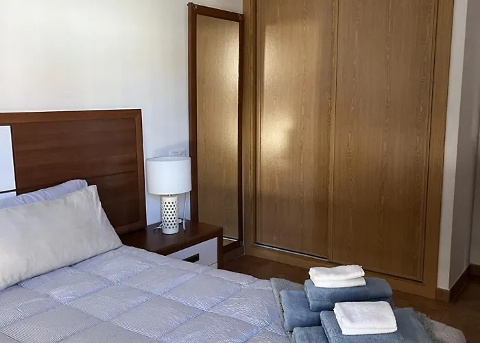 Langosteira Apartament Fisterra